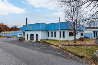 More details for 151 Harrison St, Athol, MA - Industrial for Sale