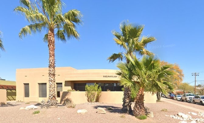 2102 N Country Club Rd, Tucson, AZ for sale Building Photo- Image 1 of 10