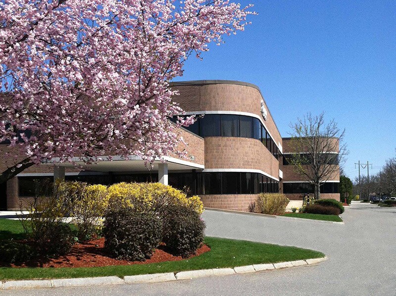 10 Corporate Dr, Bedford, NH 03110 Bedford Springs Office Park