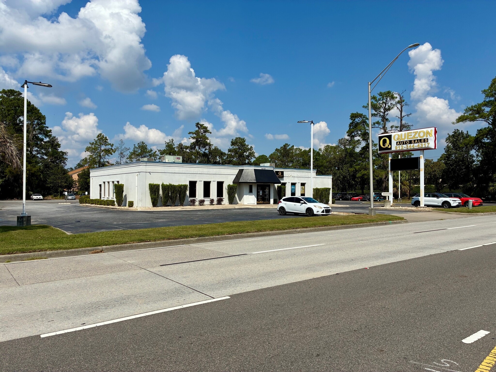 6705 Abercorn St, Savannah, GA for sale Building Photo- Image 1 of 1