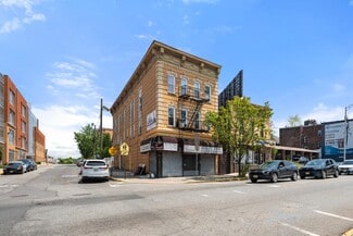 More details for 980 Main Ave, Passaic, NJ - Retail for Lease