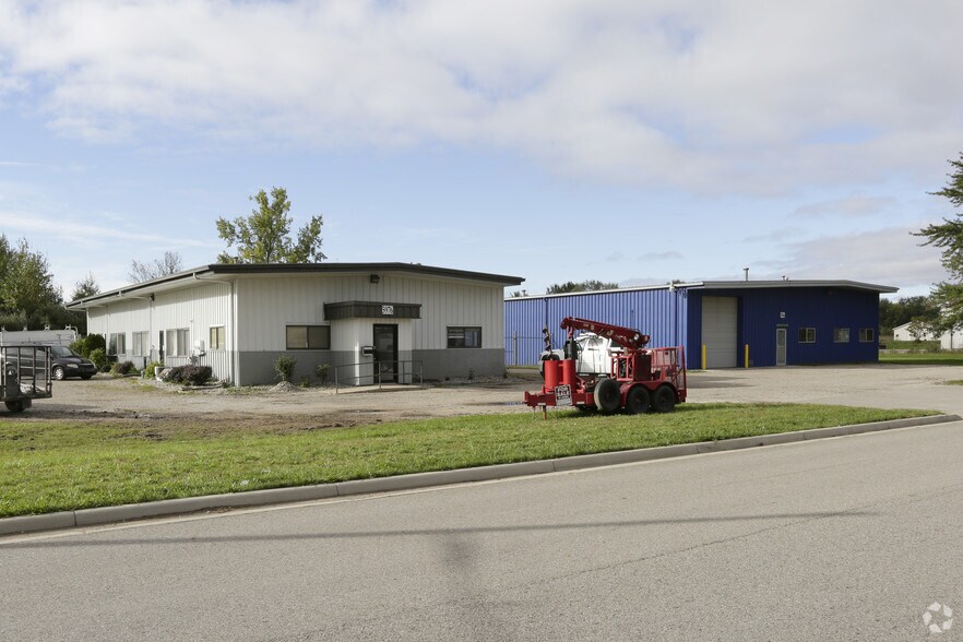 5966 Venture Way, Mount Pleasant, MI 48858