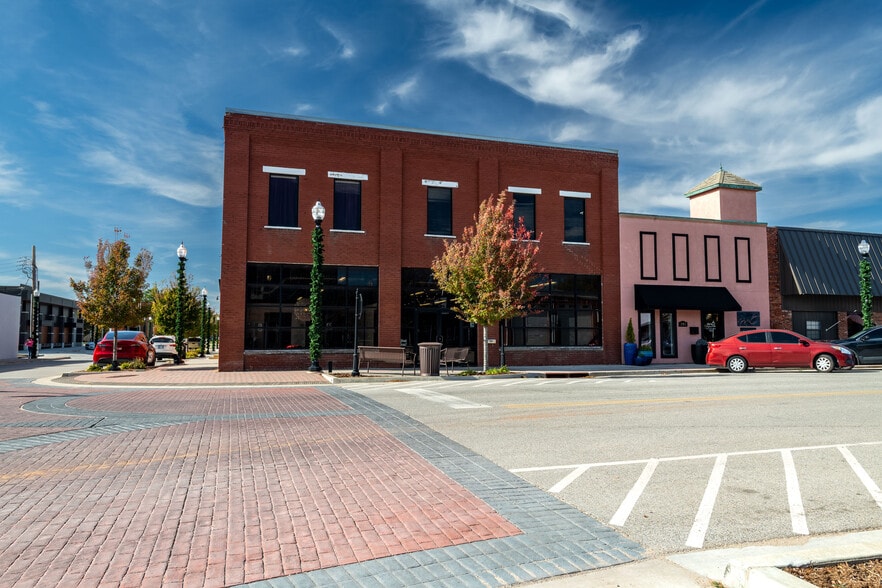 200 N Armstrong St, Bixby, OK for sale - Building Photo - Image 3 of 17