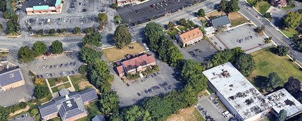 215 Old Tappan Rd, Old Tappan, NJ - aerial  map view