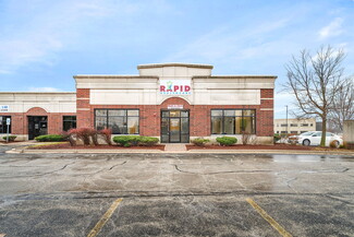 More details for 215 Remington Blvd, Bolingbrook, IL - Office for Lease