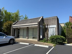 610 National St, Memphis, TN for lease Building Photo- Image 2 of 2