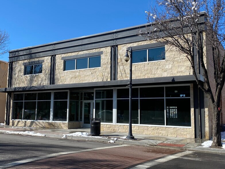 7674 Main St, Midvale, UT for sale - Building Photo - Image 1 of 1