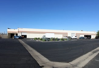 More details for 654 N Hariton St, Orange, CA - Industrial for Lease