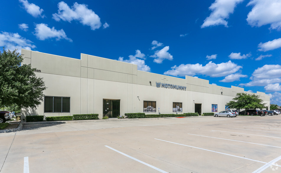 3916 Gattis School Rd, Round Rock, TX for lease - Building Photo - Image 3 of 5