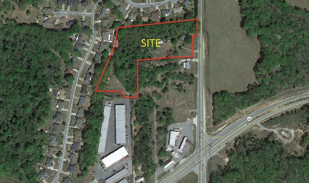 5717 Flat Rock Rd, Columbus, GA for sale Primary Photo- Image 1 of 1