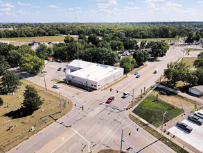 1657 Falls Ave, Waterloo, IA for sale Building Photo- Image 1 of 8