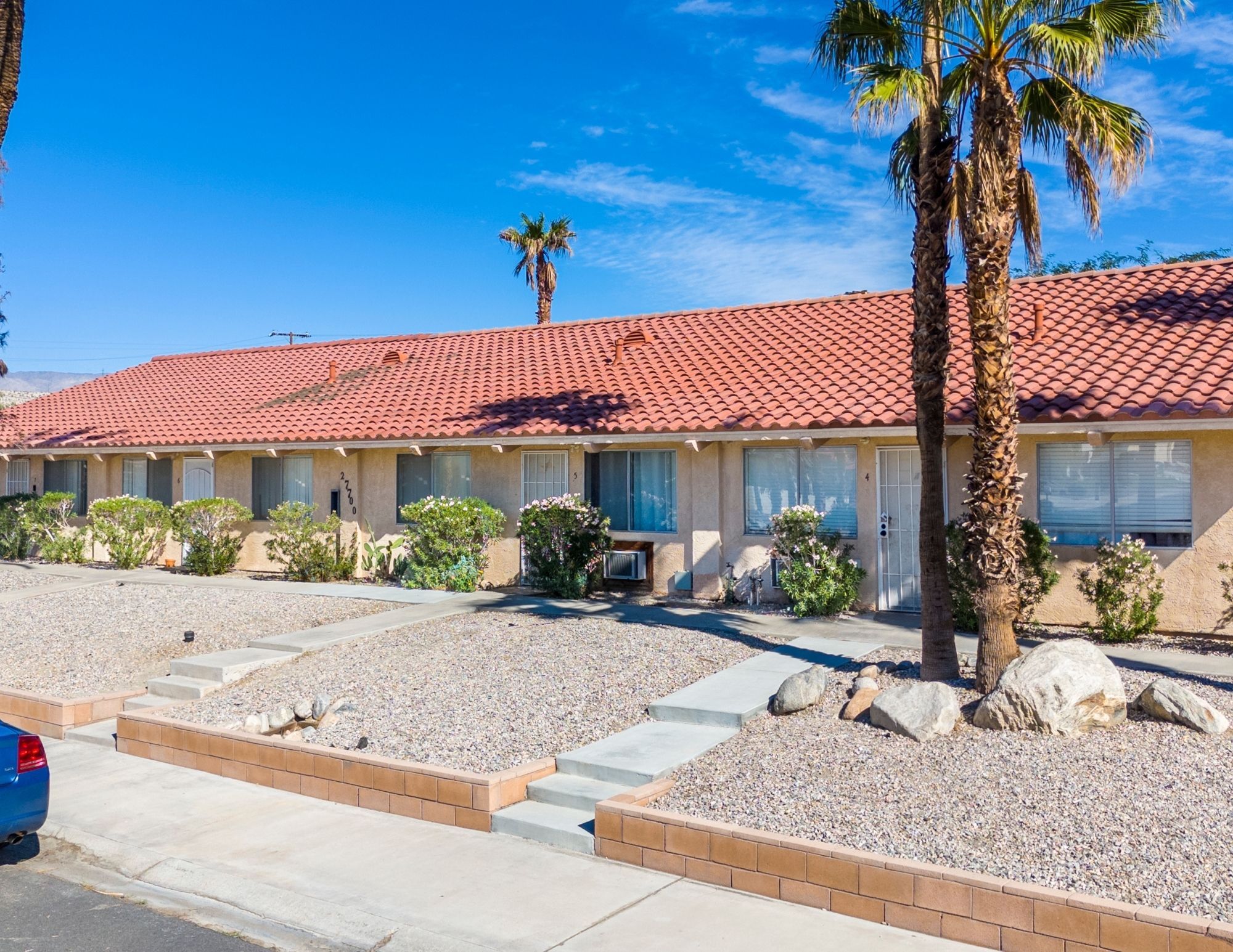 27700 Avenida Terrazo, Cathedral City, CA for sale Building Photo- Image 1 of 29