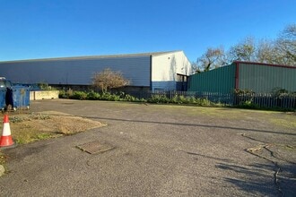 2-3B Sovereign Way, Tonbridge for lease Building Photo- Image 2 of 2