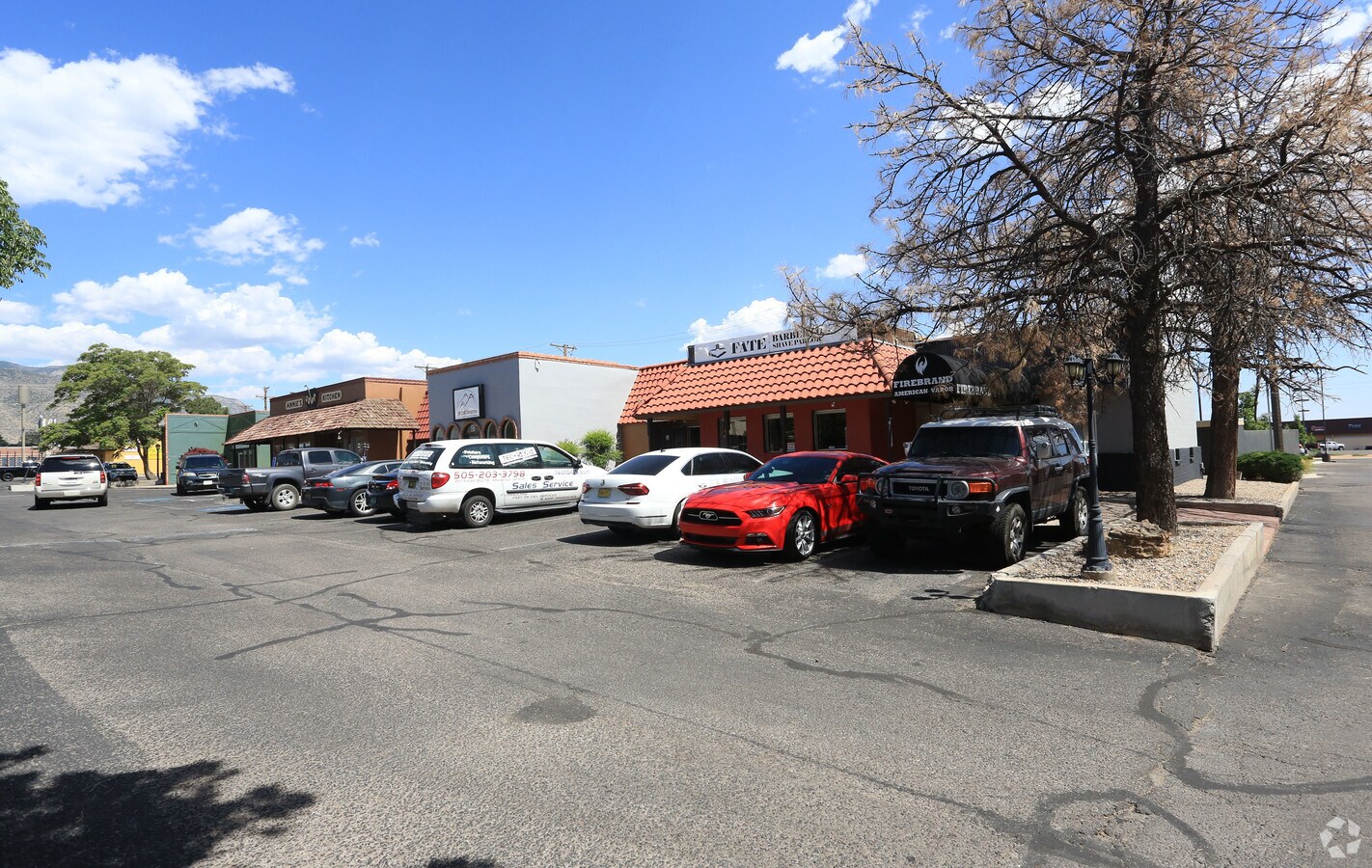 3107 Eubank Blvd, Albuquerque, NM 87111 Scottsdale Village