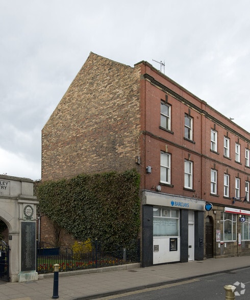 9 Murray St, Filey for lease - Primary Photo - Image 1 of 2