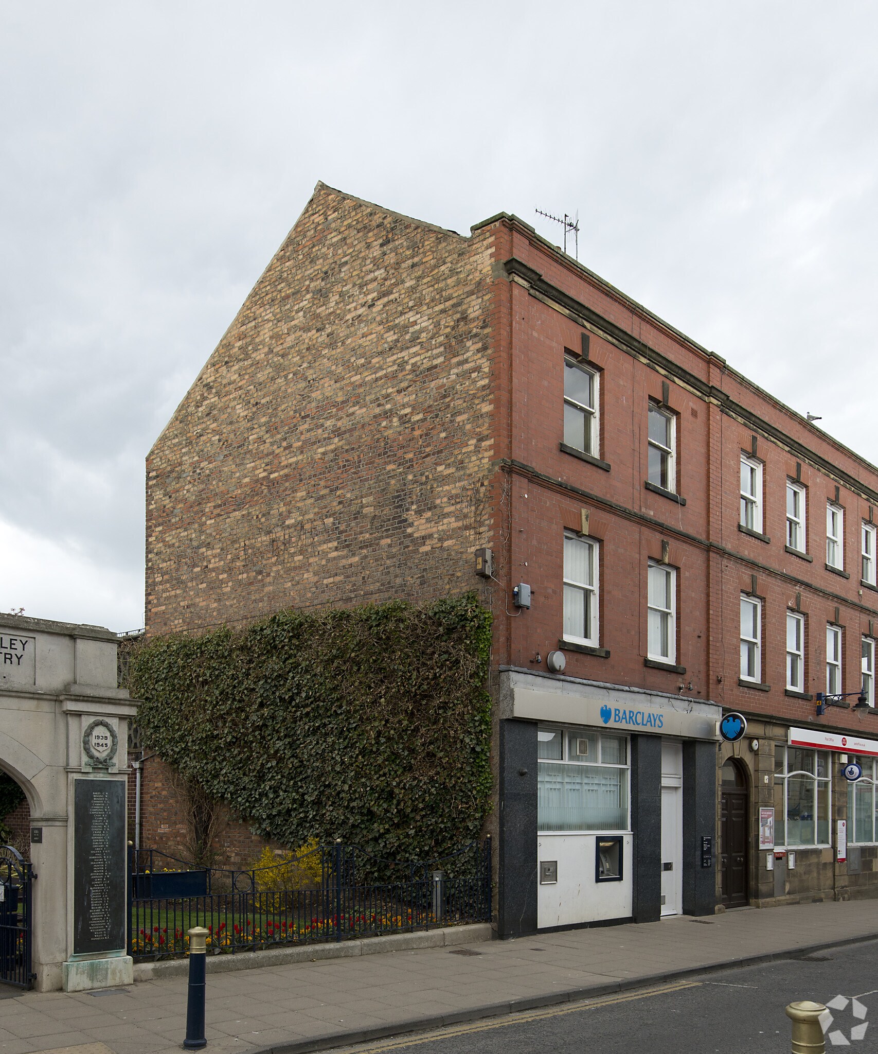 9 Murray St, Filey for lease Primary Photo- Image 1 of 3