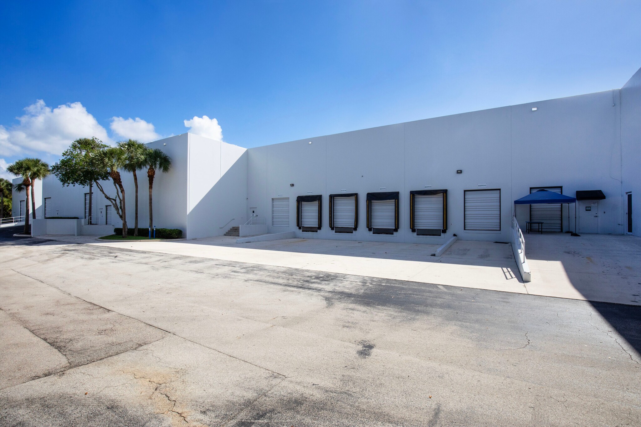 6500 Park of Commerce Blvd, Boca Raton, FL for lease Building Photo- Image 1 of 3