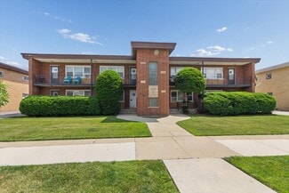 More details for 1211 Homestead Rd, La Grange Park, IL - Multifamily for Sale