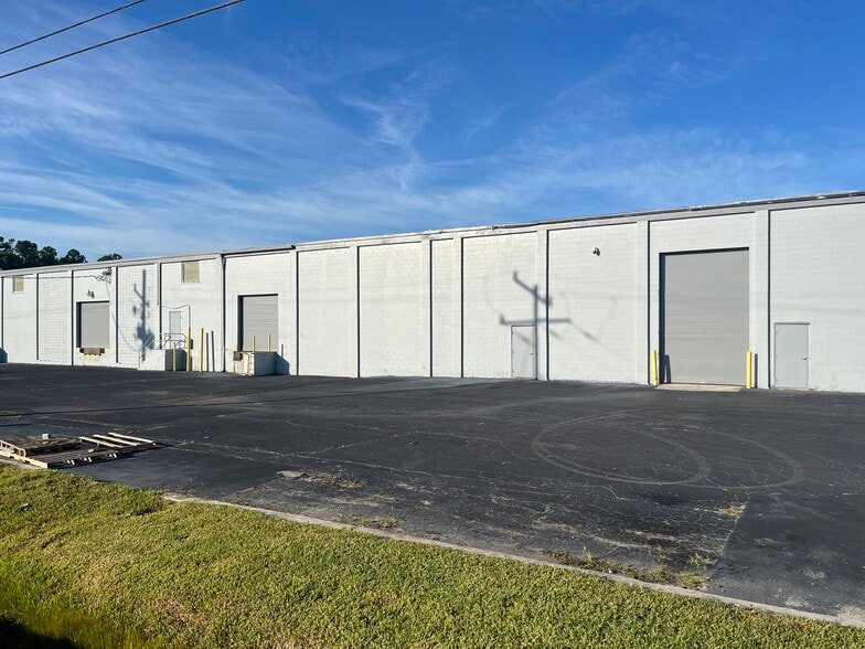 5438 Vernon Rd, Jacksonville, FL for sale - Building Photo - Image 2 of 14