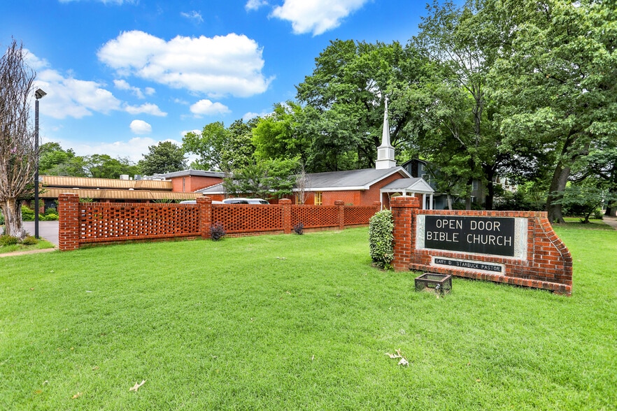 1792 N Parkway, Memphis, TN for sale - Building Photo - Image 2 of 39