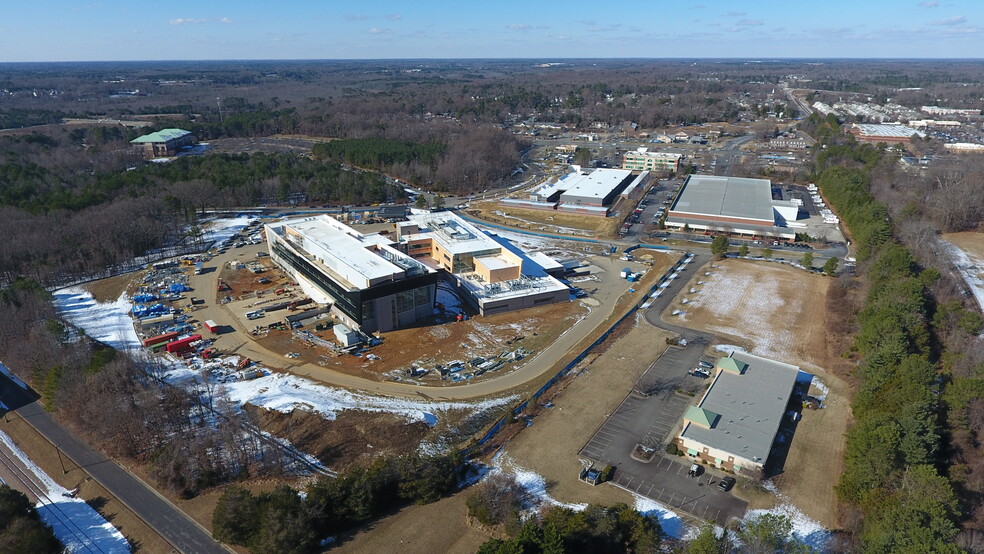 8703 Studley Rd, Mechanicsville, VA for sale - Building Photo - Image 3 of 7