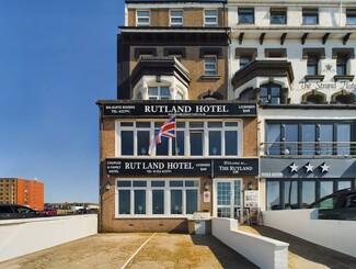 More details for 330 Promenade, Blackpool - Hospitality for Sale