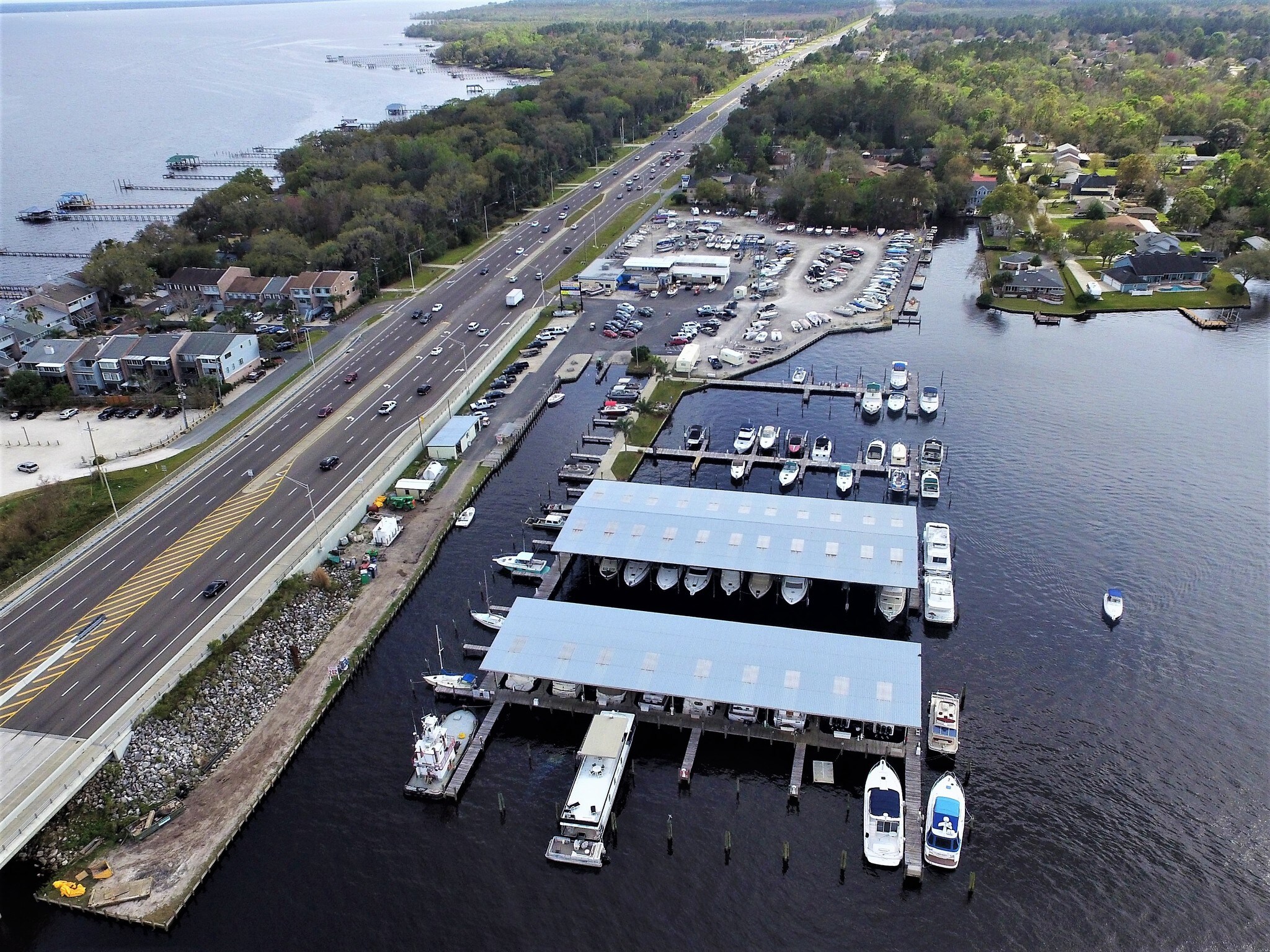 3108 Us-17, Orange Park, FL for sale Building Photo- Image 1 of 1