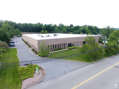 300 Corporate Dr, Mahwah NJ - Warehouse