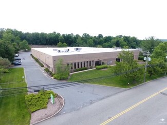 More details for 300 Corporate Dr, Mahwah, NJ - Office, Industrial for Lease