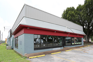 More details for 4100 Hatch Blvd, Sheffield, AL - Retail for Lease