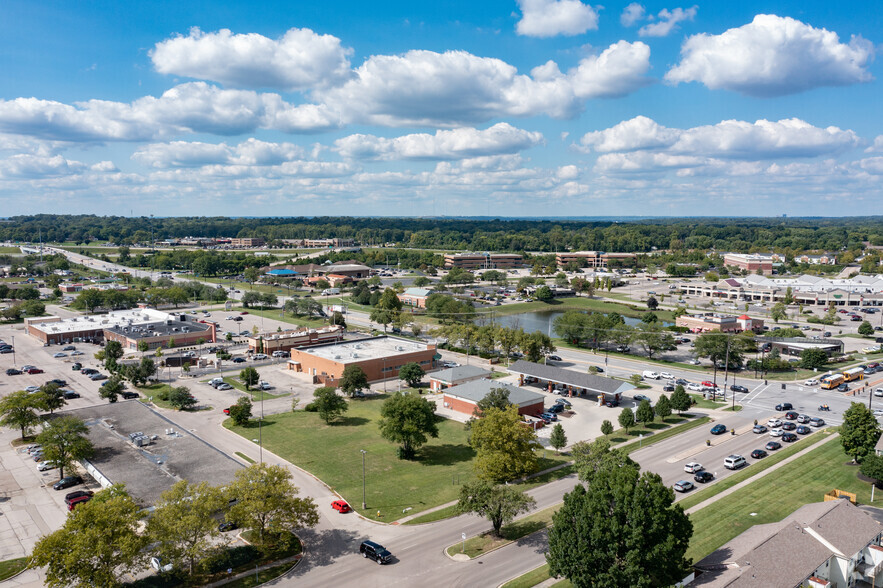 1081 Lyons, Dayton, OH for sale - Primary Photo - Image 1 of 13