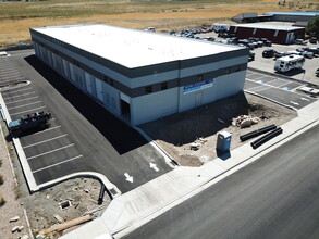 1220 Flinders Street, Tooele, UT for lease Building Photo- Image 2 of 7