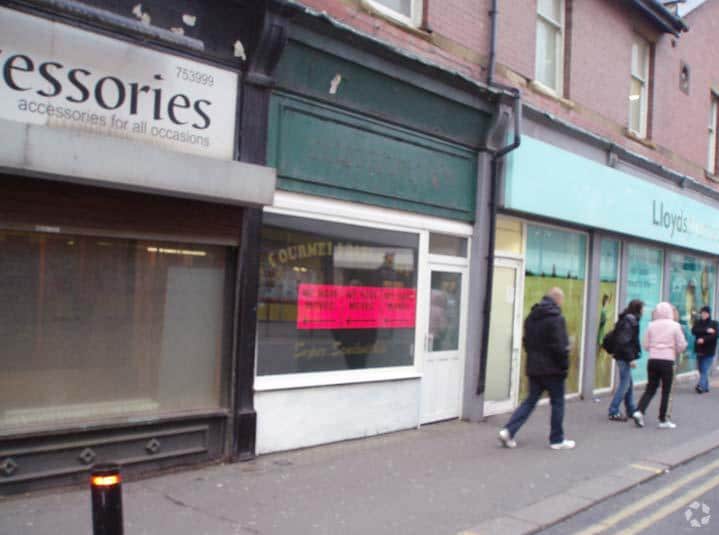 7 Topping St, Blackpool for sale Primary Photo- Image 1 of 1
