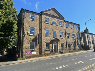 More details for 5-5 Thurnham St, Lancaster - Office for Sale