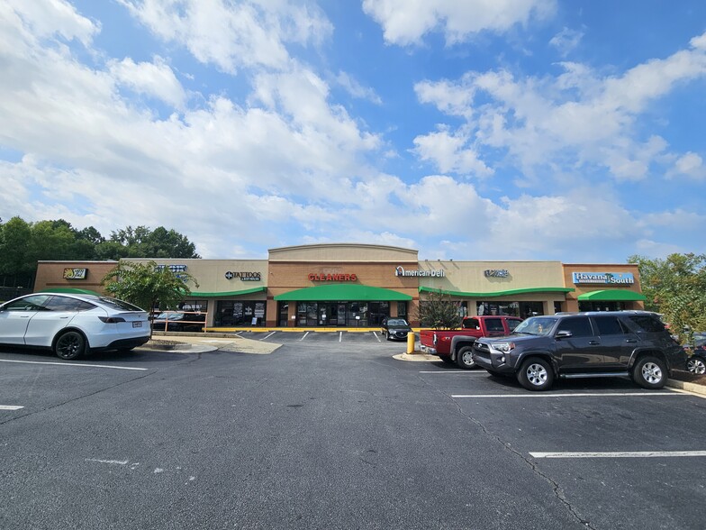 4060 Buford Dr, Buford, GA for lease - Building Photo - Image 1 of 14