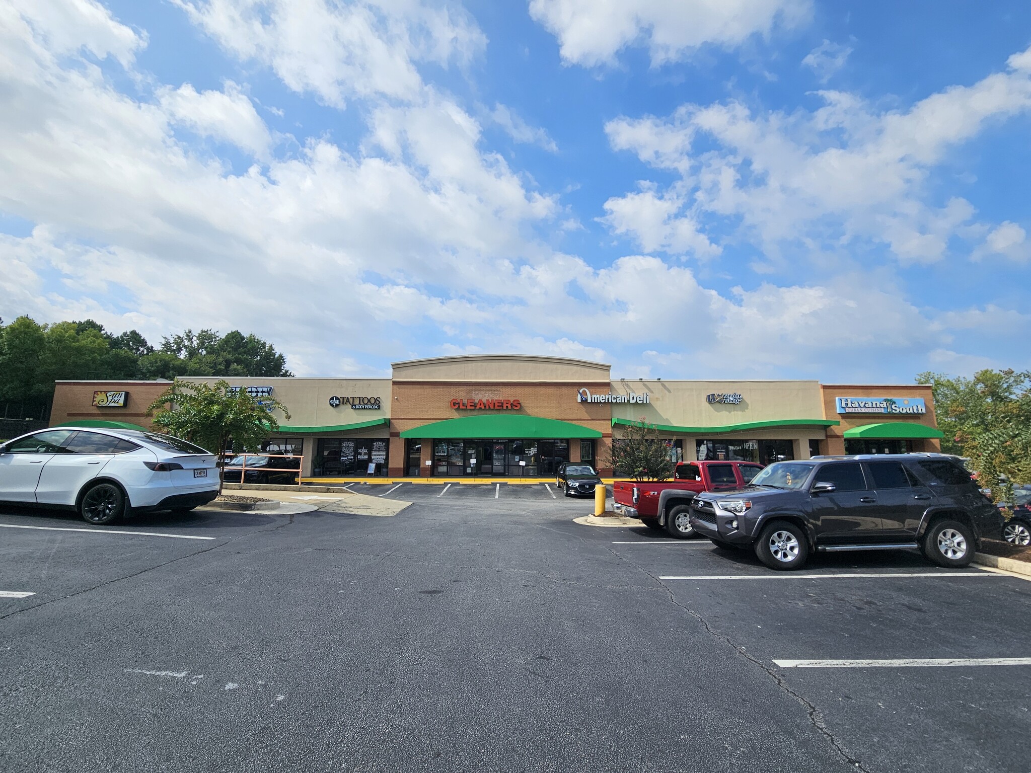 4060 Buford Dr, Buford, GA for lease Building Photo- Image 1 of 15