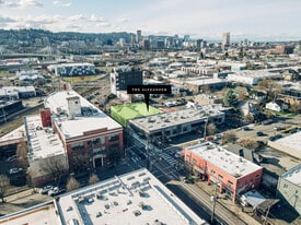 The Alexander - 1031 Exchange Property