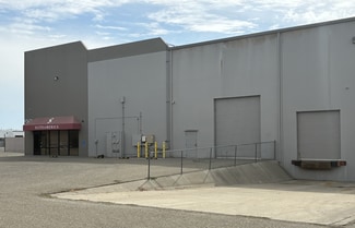 More details for 2479 Station Dr, Stockton, CA - Industrial for Lease
