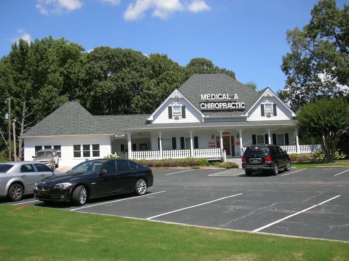 1580 Tree Lane Rd, Snellville, GA for sale Building Photo- Image 1 of 1
