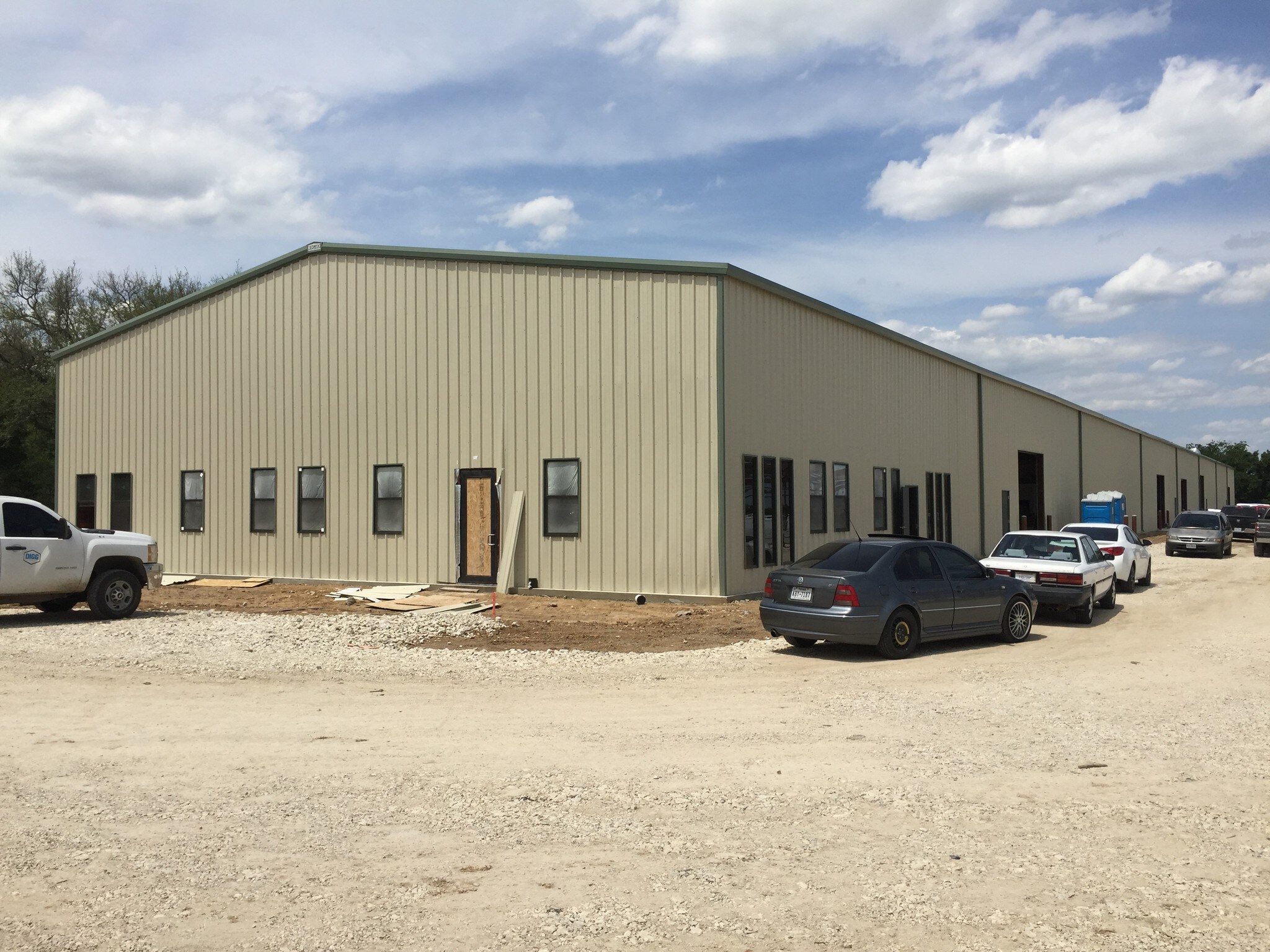 5235 State Highway 71 E, Del Valle, TX for sale Building Photo- Image 1 of 1