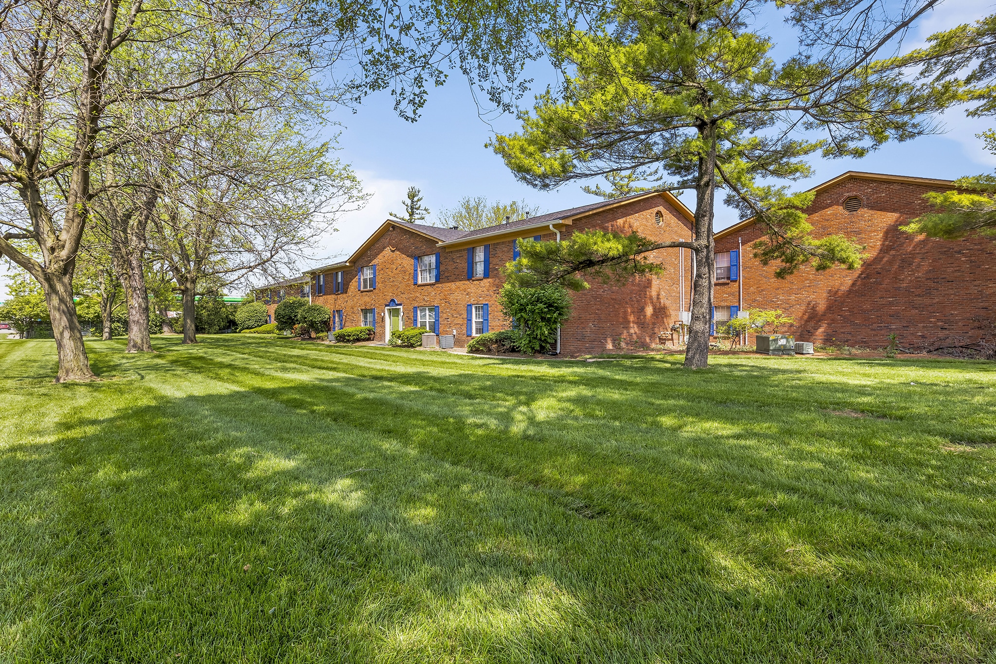 Indy Town Portfolio portfolio of 4 properties for sale on LoopNet.com Building Photo- Image 1 of 5