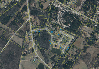 More details for 3028 Spring Creek Dr, Hephzibah, GA - Land for Sale