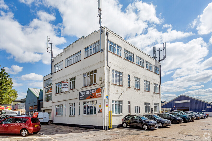 Kent House Ln, Beckenham for lease - Primary Photo - Image 1 of 1