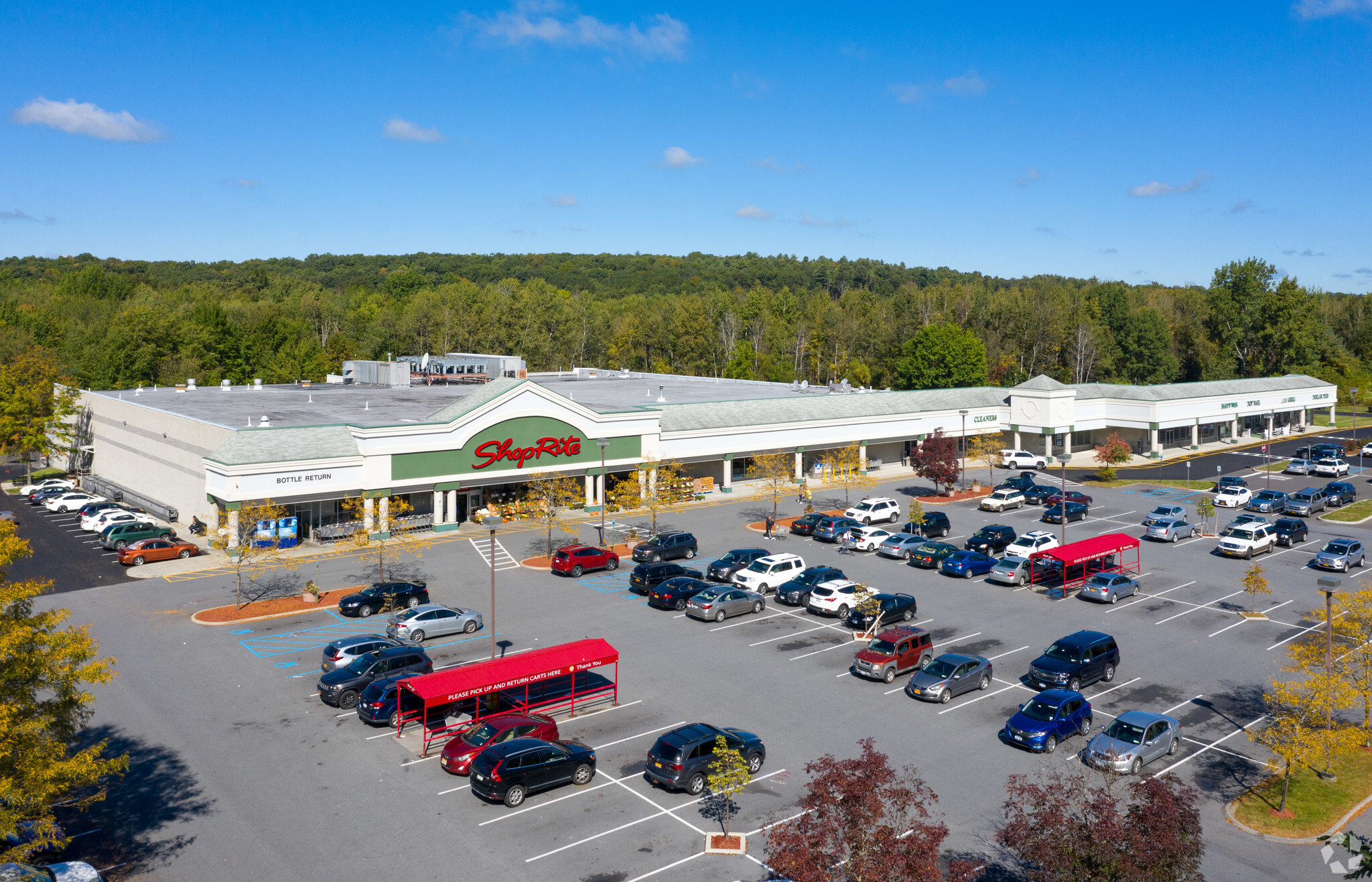 1643 Route 82, Lagrangeville, NY for lease Building Photo- Image 1 of 4