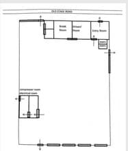 4015 S Old Stage Rd, Mount Shasta, CA for lease Floor Plan- Image 1 of 1