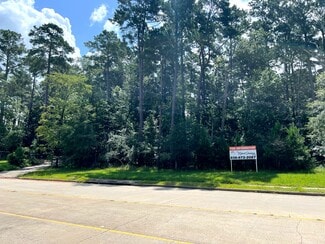 More details for 4670 Anderson Xing, Conroe, TX - Land for Sale