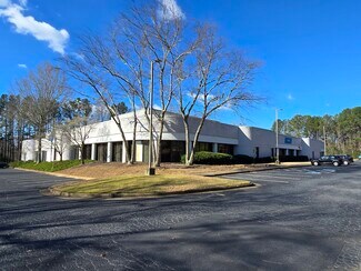 More details for 5700 Highlands Pky SE, Smyrna, GA - Office for Lease