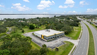More details for 2705 N Harbor City Blvd, Melbourne, FL - Retail for Sale
