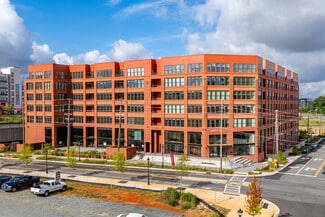 More details for 300 E 36th St, Charlotte, NC - Retail for Lease