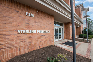 More details for 46175 Westlake Dr, Sterling, VA - Office/Medical for Lease